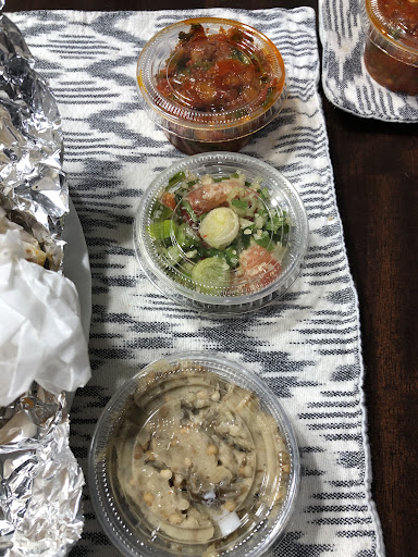 Photo of Gyro 365 - 11101-1 Old St Augustine Rd, Jacksonville, FL 32257