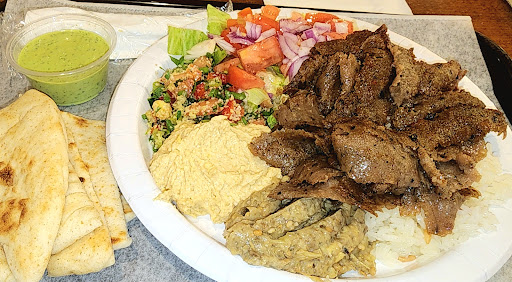 Photo of Gyro 365 - 11101-1 Old St Augustine Rd, Jacksonville, FL 32257