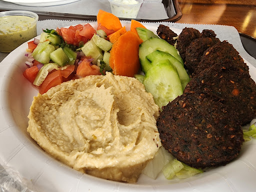 Photo of Gyro 365 - 11101-1 Old St Augustine Rd, Jacksonville, FL 32257