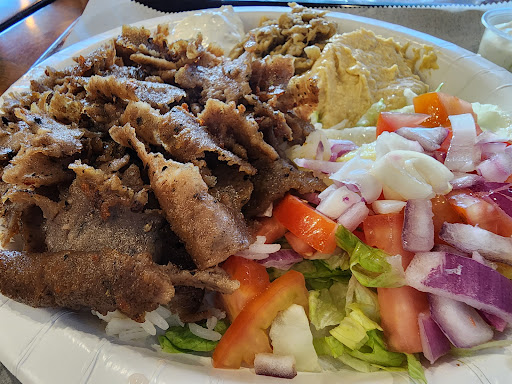 Photo of Gyro 365 - 11101-1 Old St Augustine Rd, Jacksonville, FL 32257