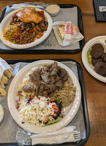 Photo of Gyro 365 - 11101-1 Old St Augustine Rd, Jacksonville, FL 32257