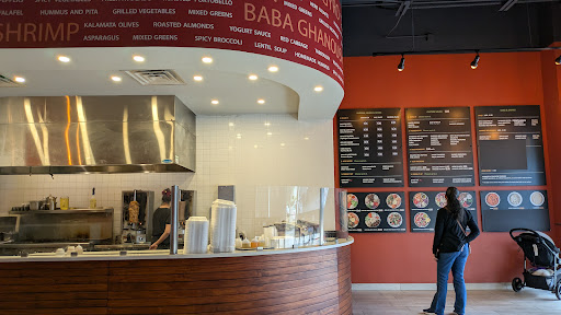 Photo of Gyro 365 - 11101-1 Old St Augustine Rd, Jacksonville, FL 32257