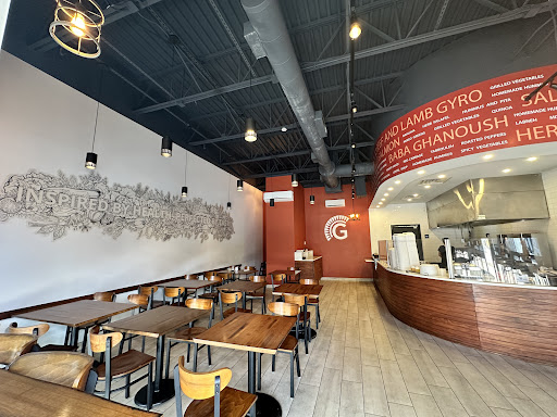 Photo of Gyro 365 - 11101-1 Old St Augustine Rd, Jacksonville, FL 32257