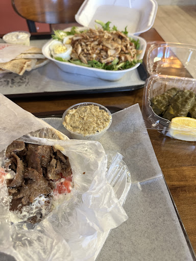 Photo of Gyro 365 - 11101-1 Old St Augustine Rd, Jacksonville, FL 32257