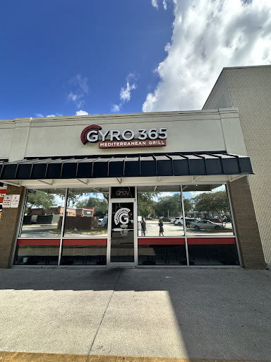 Photo of Gyro 365 - 11101-1 Old St Augustine Rd, Jacksonville, FL 32257