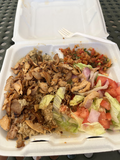 Photo of Gyro 365 - 11101-1 Old St Augustine Rd, Jacksonville, FL 32257