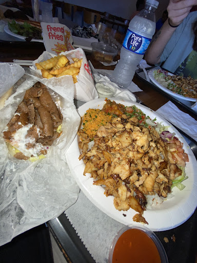 Photo of Gyro 365 - 11101-1 Old St Augustine Rd, Jacksonville, FL 32257