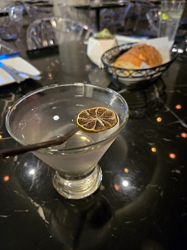 Photo of Cuisine 76 and Bar - 1023 Park St, Jacksonville, FL 32204