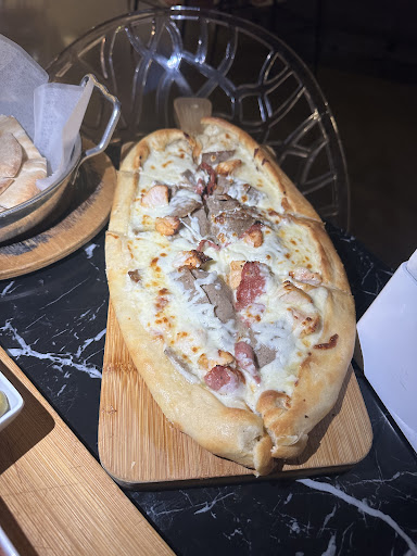 Photo of Cuisine 76 and Bar - 1023 Park St, Jacksonville, FL 32204