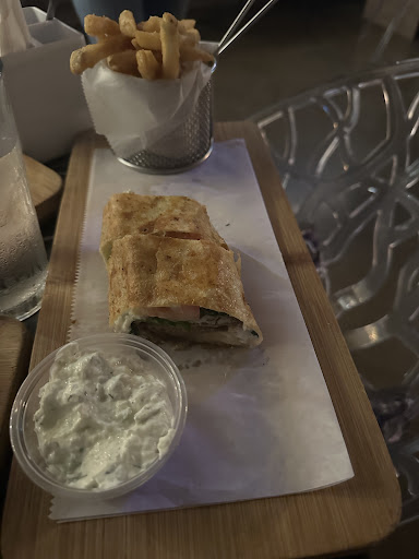 Photo of Cuisine 76 and Bar - 1023 Park St, Jacksonville, FL 32204