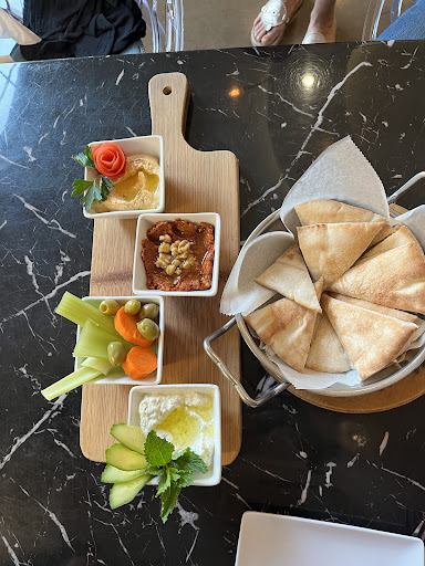 Photo of Cuisine 76 and Bar - 1023 Park St, Jacksonville, FL 32204