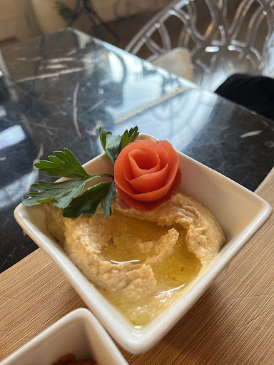 Photo of Cuisine 76 and Bar - 1023 Park St, Jacksonville, FL 32204