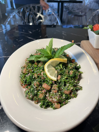 Photo of Cuisine 76 and Bar - 1023 Park St, Jacksonville, FL 32204