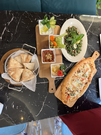 Photo of Cuisine 76 and Bar - 1023 Park St, Jacksonville, FL 32204