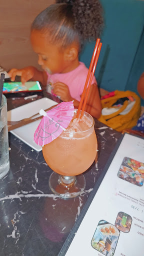 Photo of Cuisine 76 and Bar - 1023 Park St, Jacksonville, FL 32204