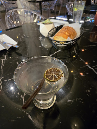 Photo of Cuisine 76 and Bar - 1023 Park St, Jacksonville, FL 32204