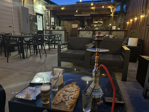 Photo of Cuisine 76 and Bar - 1023 Park St, Jacksonville, FL 32204