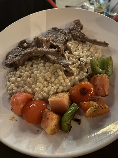 Photo of Cuisine 76 and Bar - 1023 Park St, Jacksonville, FL 32204