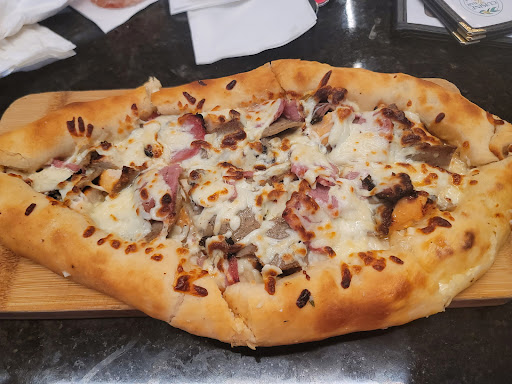 Photo of Cuisine 76 and Bar - 1023 Park St, Jacksonville, FL 32204