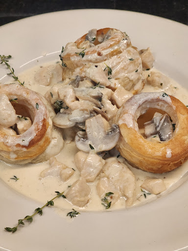 Photo of Cuisine 76 and Bar - 1023 Park St, Jacksonville, FL 32204