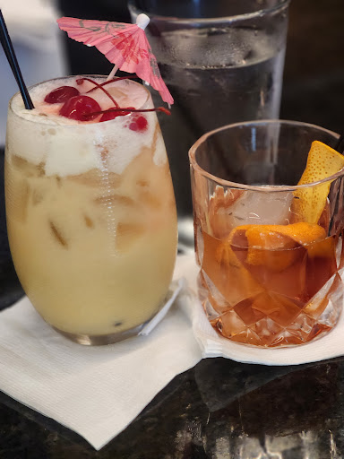 Photo of Cuisine 76 and Bar - 1023 Park St, Jacksonville, FL 32204