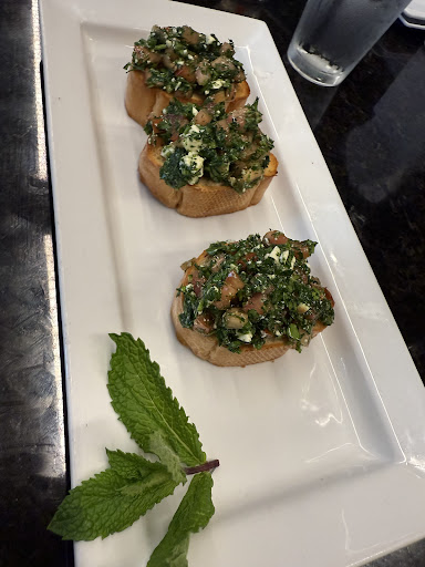 Photo of Cuisine 76 and Bar - 1023 Park St, Jacksonville, FL 32204