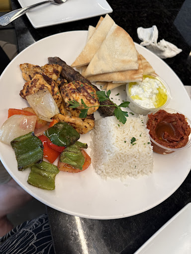 Photo of Cuisine 76 and Bar - 1023 Park St, Jacksonville, FL 32204