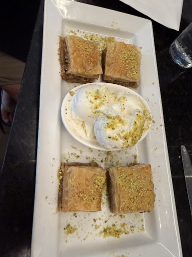 Photo of Cuisine 76 and Bar - 1023 Park St, Jacksonville, FL 32204