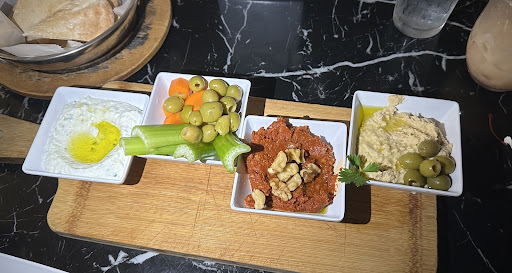 Photo of Cuisine 76 and Bar - 1023 Park St, Jacksonville, FL 32204