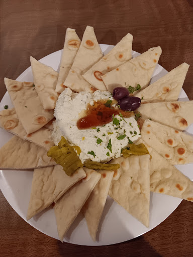 Photo of Taziki's Mediterranean Cafe - Jacksonville - Beach Blvd - 14035 Beach Blvd Ste 8, Jacksonville, FL 32250