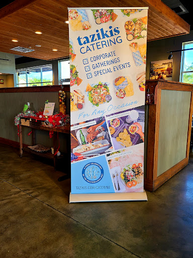 Photo of Taziki's Mediterranean Cafe - Jacksonville - Beach Blvd - 14035 Beach Blvd Ste 8, Jacksonville, FL 32250