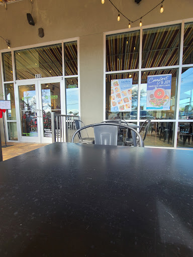 Photo of Taziki's Mediterranean Cafe - Jacksonville - Beach Blvd - 14035 Beach Blvd Ste 8, Jacksonville, FL 32250