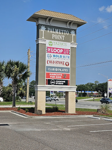 Photo of Taziki's Mediterranean Cafe - Jacksonville - Beach Blvd - 14035 Beach Blvd Ste 8, Jacksonville, FL 32250