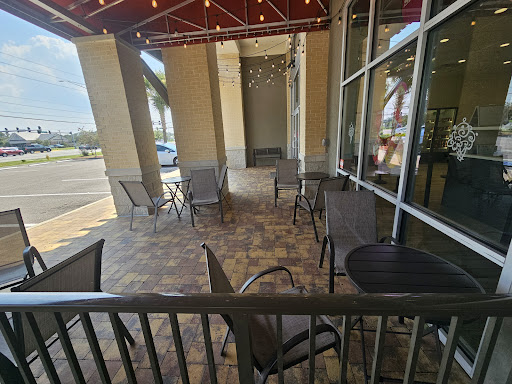Photo of Taziki's Mediterranean Cafe - Jacksonville - Beach Blvd - 14035 Beach Blvd Ste 8, Jacksonville, FL 32250