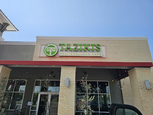 Photo of Taziki's Mediterranean Cafe - Jacksonville - Beach Blvd - 14035 Beach Blvd Ste 8, Jacksonville, FL 32250