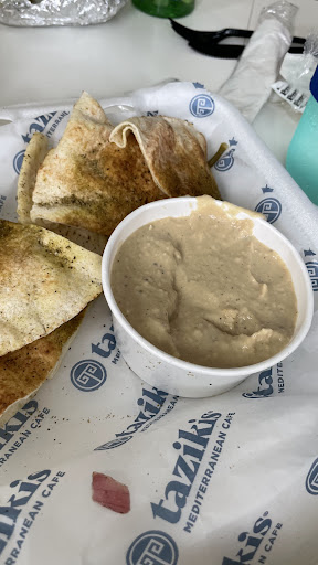 Photo of Taziki's Mediterranean Cafe - Jacksonville - Beach Blvd - 14035 Beach Blvd Ste 8, Jacksonville, FL 32250