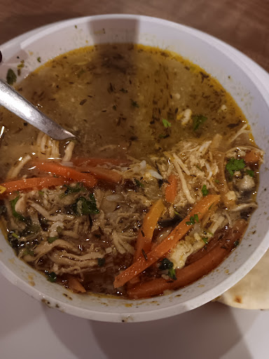 Photo of Taziki's Mediterranean Cafe - Jacksonville - Beach Blvd - 14035 Beach Blvd Ste 8, Jacksonville, FL 32250