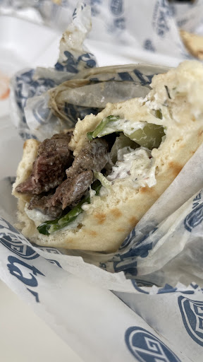 Photo of Taziki's Mediterranean Cafe - Jacksonville - Beach Blvd - 14035 Beach Blvd Ste 8, Jacksonville, FL 32250