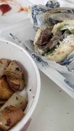 Photo of Taziki's Mediterranean Cafe - Jacksonville - Beach Blvd - 14035 Beach Blvd Ste 8, Jacksonville, FL 32250