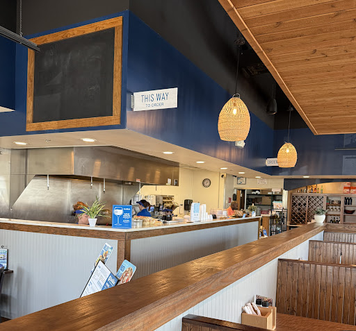 Photo of Taziki's Mediterranean Cafe - Jacksonville - Beach Blvd - 14035 Beach Blvd Ste 8, Jacksonville, FL 32250