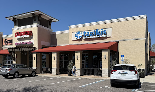Photo of Taziki's Mediterranean Cafe - Jacksonville - Beach Blvd - 14035 Beach Blvd Ste 8, Jacksonville, FL 32250