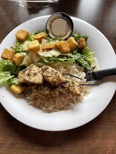 Photo of Taziki's Mediterranean Cafe - Jacksonville - Beach Blvd - 14035 Beach Blvd Ste 8, Jacksonville, FL 32250