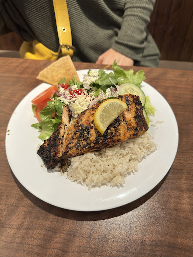 Photo of Taziki's Mediterranean Cafe - Jacksonville - Beach Blvd - 14035 Beach Blvd Ste 8, Jacksonville, FL 32250