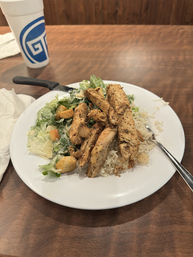 Photo of Taziki's Mediterranean Cafe - Jacksonville - Beach Blvd - 14035 Beach Blvd Ste 8, Jacksonville, FL 32250