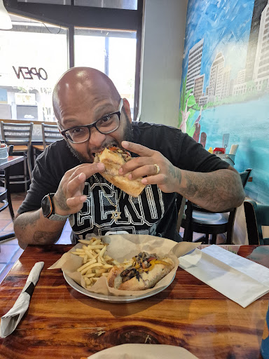 Photo of Gili's Kitchen - 126 W Adams St # 102, Jacksonville, FL 32202