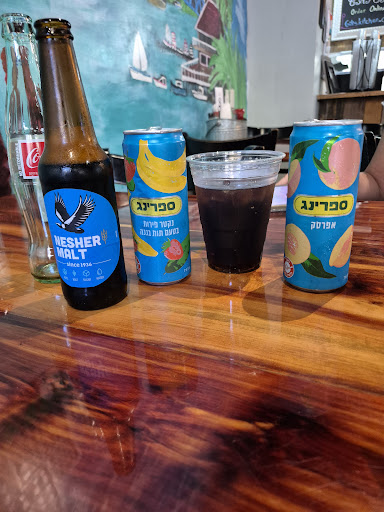 Photo of Gili's Kitchen - 126 W Adams St # 102, Jacksonville, FL 32202