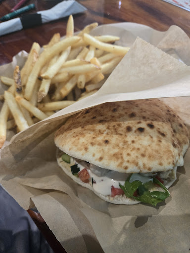 Photo of Gili's Kitchen - 126 W Adams St # 102, Jacksonville, FL 32202