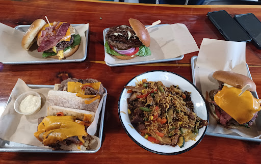 Photo of Gili's Kitchen - 126 W Adams St # 102, Jacksonville, FL 32202