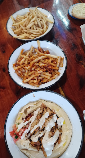 Photo of Gili's Kitchen - 126 W Adams St # 102, Jacksonville, FL 32202