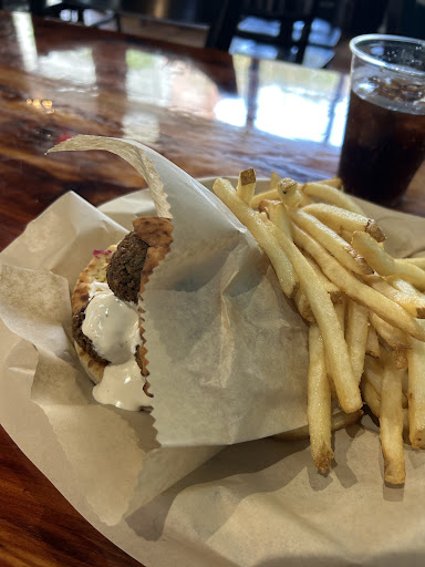 Photo of Gili's Kitchen - 126 W Adams St # 102, Jacksonville, FL 32202